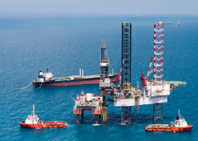 조선·해양 플랜트