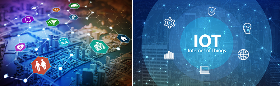 IoT 결합 안전관리 장비 개발